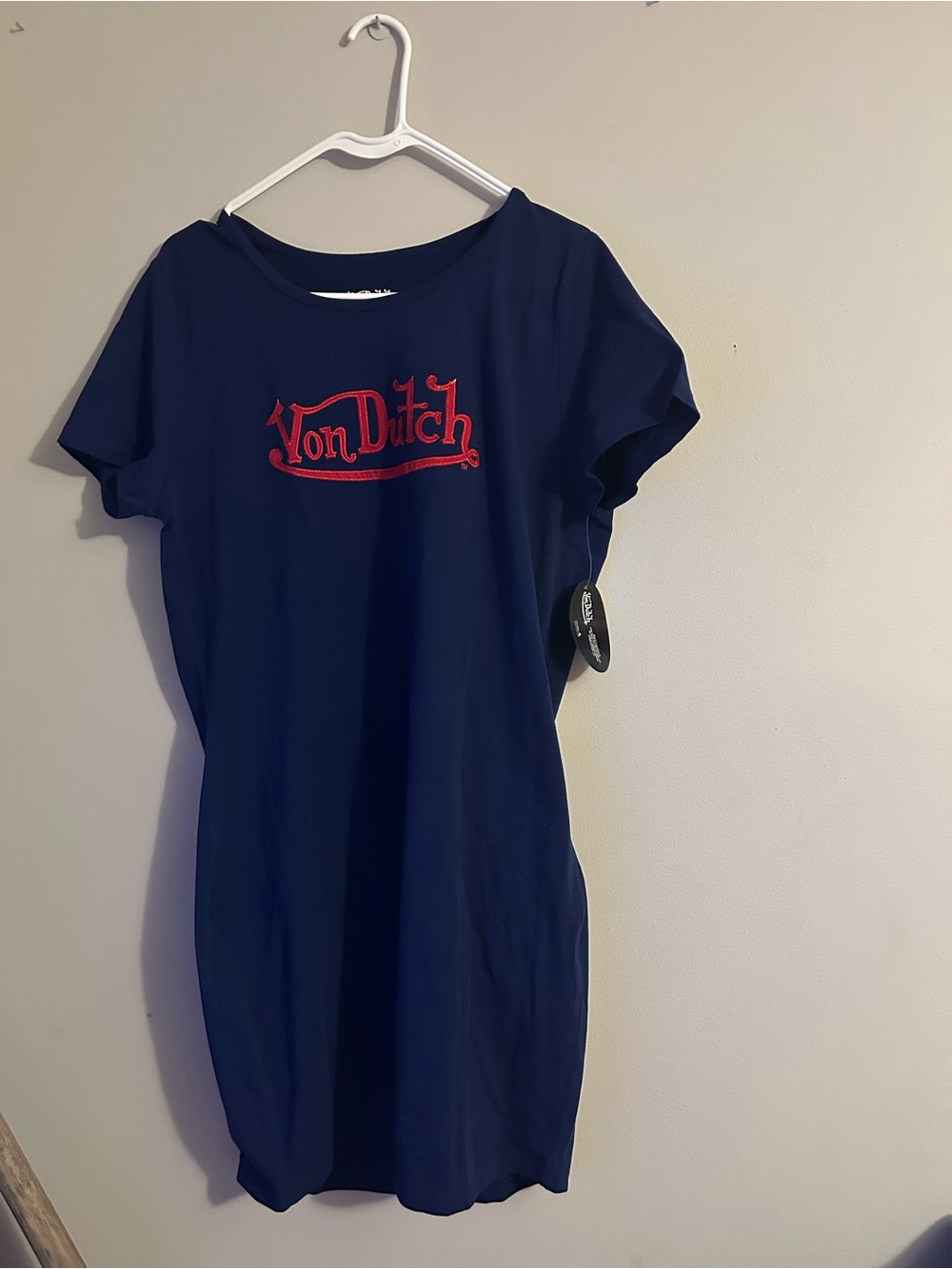 Von Dutch Dress